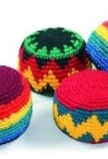 Toysmith Guatemalan Kick Bag