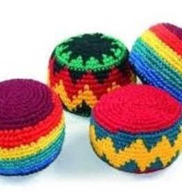 Toysmith Guatemalan Kick Bag