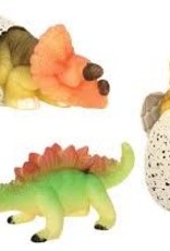 Toysmith Ginormous Grow Dino Egg