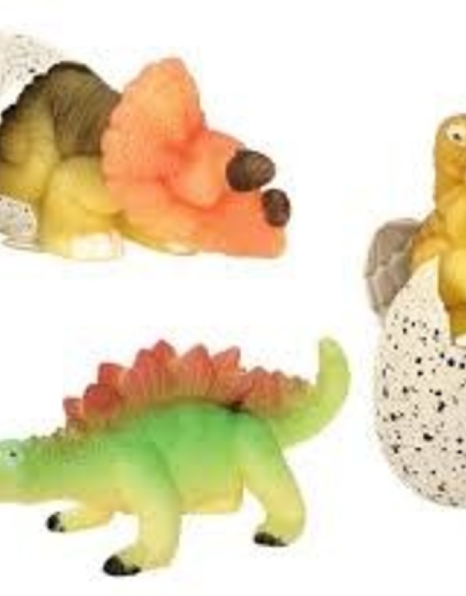 Toysmith Ginormous Grow Dino Egg