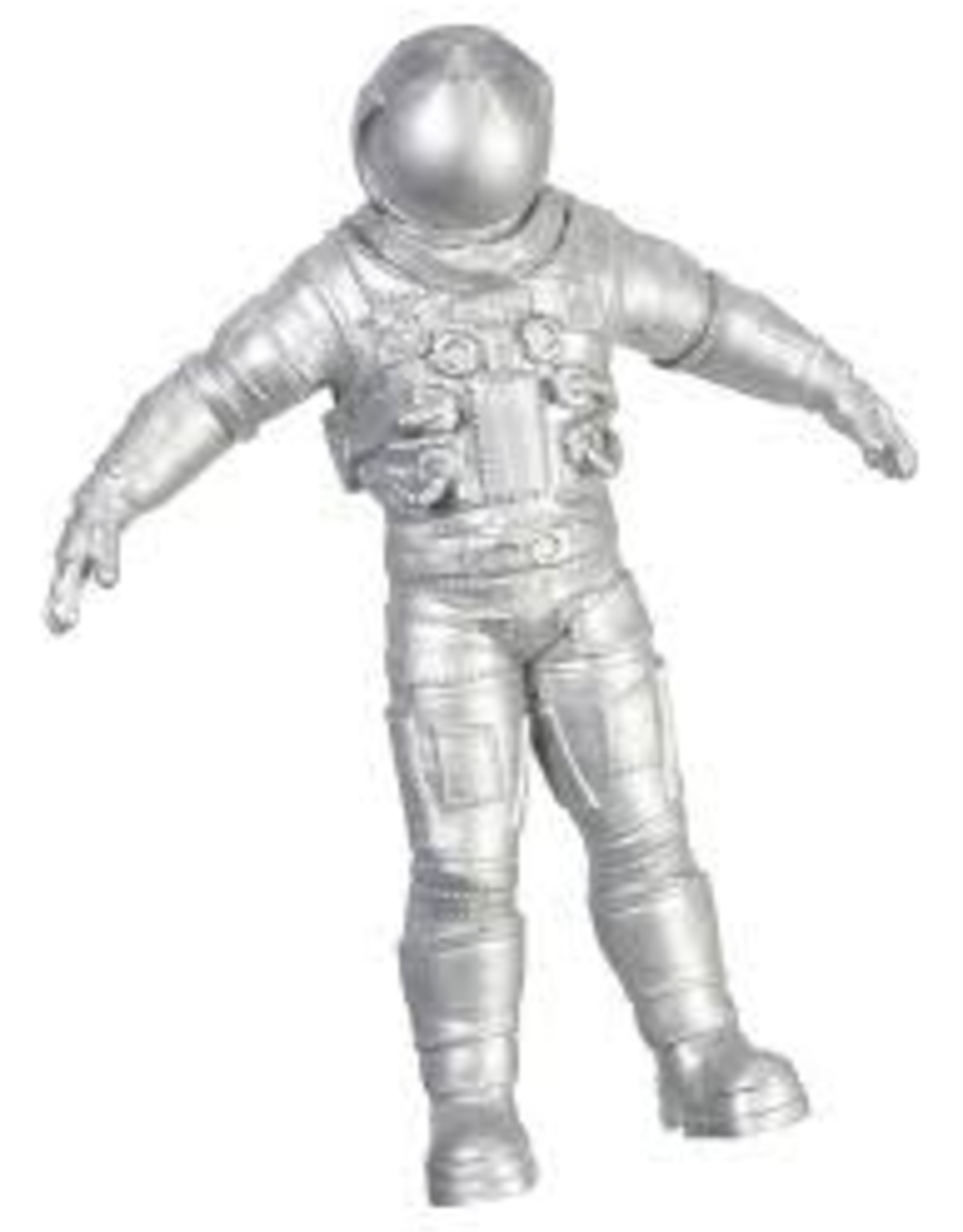 Toysmith Epic Stretch Astronaut