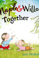 Penguin Random House Maple & Willow together