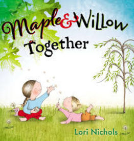 Penguin Random House Maple & Willow together