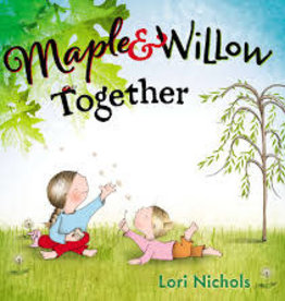 Random House/Penguin Maple & Willow together