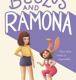 Harper Collins Beezus and Ramona