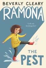 Harper Collins Ramona the Pest