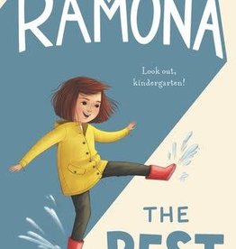 Harper Collins Ramona the Pest