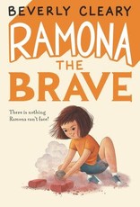 Harper Collins Ramona the Brave