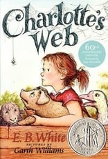 Harper Collins Charlotte's Web