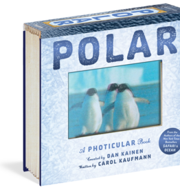 Workman Publishing Photicular: POLAR