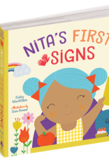 Abrams Nita's First Signs