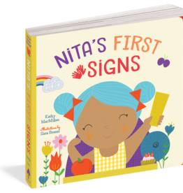 Abrams Nita's First Signs