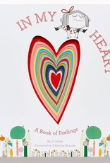 Abrams In My Heart: A Book of Feelings