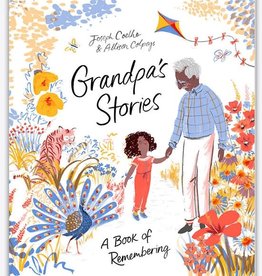 Abrams Grandpa's Stories
