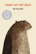 Random House I Want My Hat Back