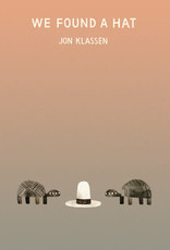 Random House We Found a Hat