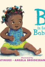 Penguin Random House B is for Baby