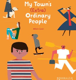 Random House My Towns (Extra) Ordinary People