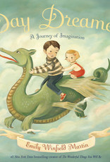 Penguin Random House Day Dreamers