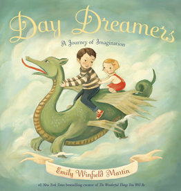 Penguin Random House Day Dreamers