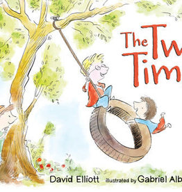 Penguin Random House The Two Tims