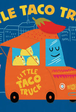 Penguin Random House Little Taco Truck