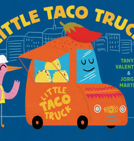 Penguin Random House Little Taco Truck