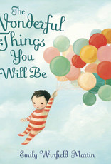 Penguin Random House The Wonderful Things You Will Be