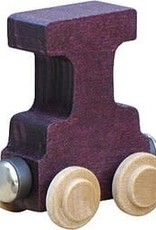 Maple Landmark Name Train: I