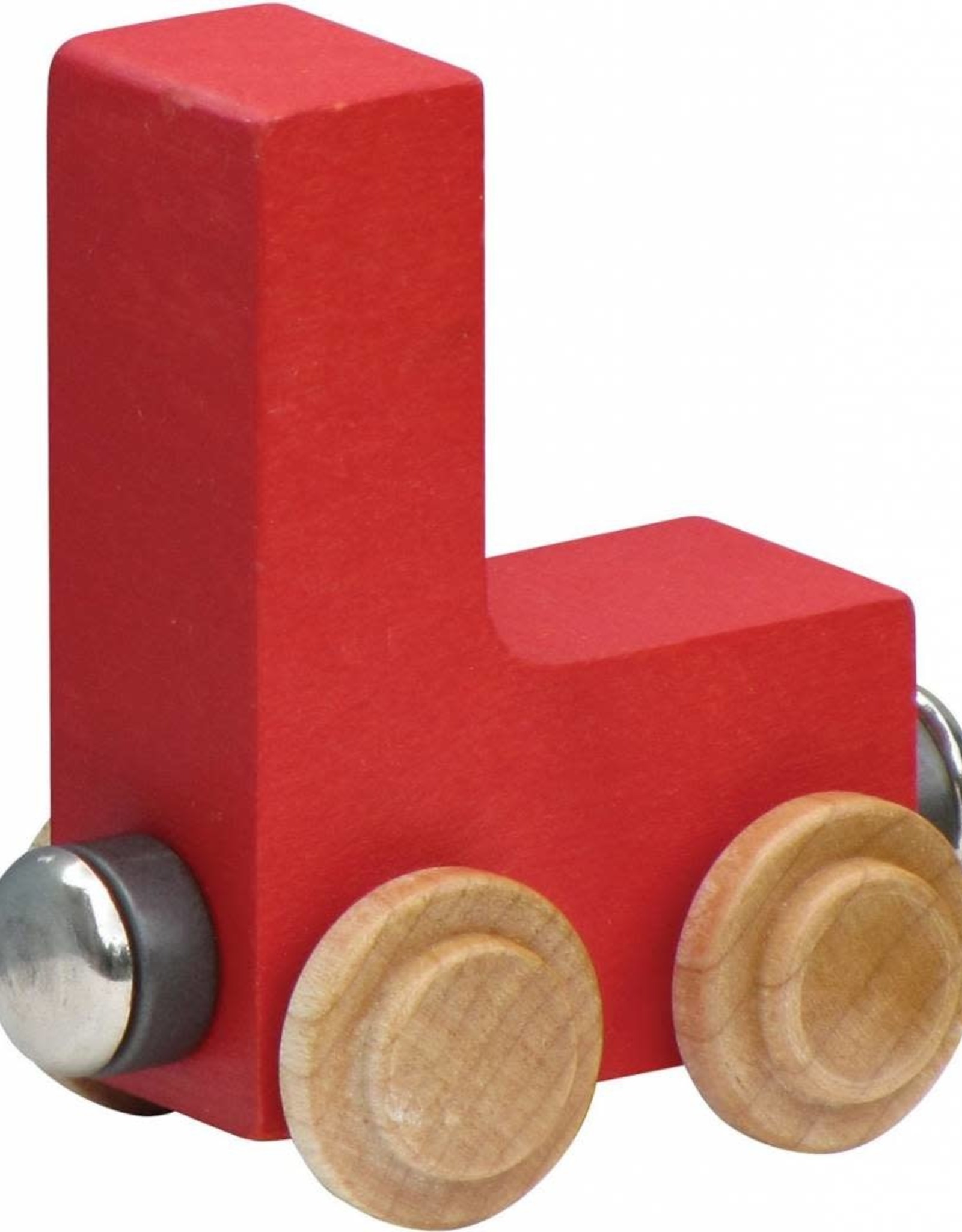 Maple Landmark Name Train: L