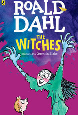 Penguin Random House The Witches: Paperback