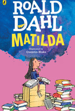 Random House/Penguin Matilda: Paperback
