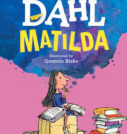 Random House/Penguin Matilda: Paperback