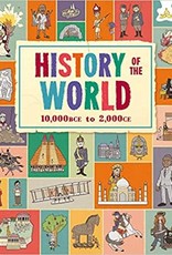 Baker and Taylor Publishers History of the World