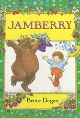 Harper Collins Jamberry