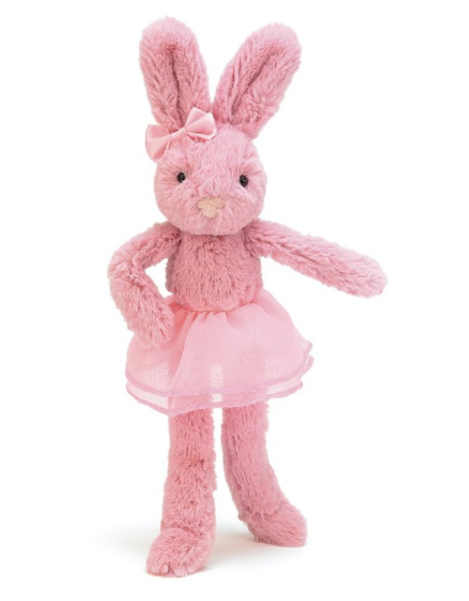 jellycat pink bunny