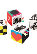 The Manhattan Toy Company Wimmer Ferguson Mind Cubes