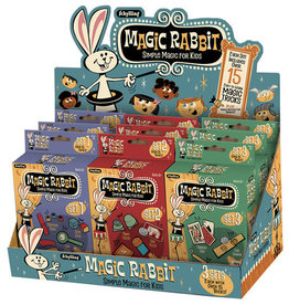 Schylling Magic Tricks