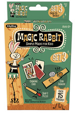 Schylling Magic Tricks