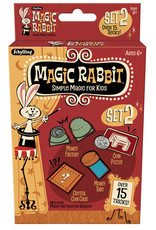 Schylling Magic Tricks