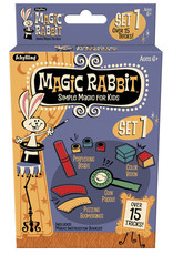 Schylling Magic Tricks