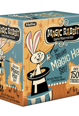 Schylling Deluxe Magic Hat Set