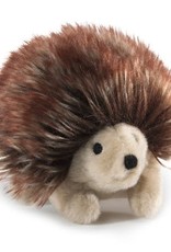 Folkmanis Finger Puppet: Hedgehog