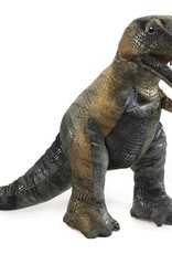 Folkmanis Puppet: Tyrannosaurus Rex