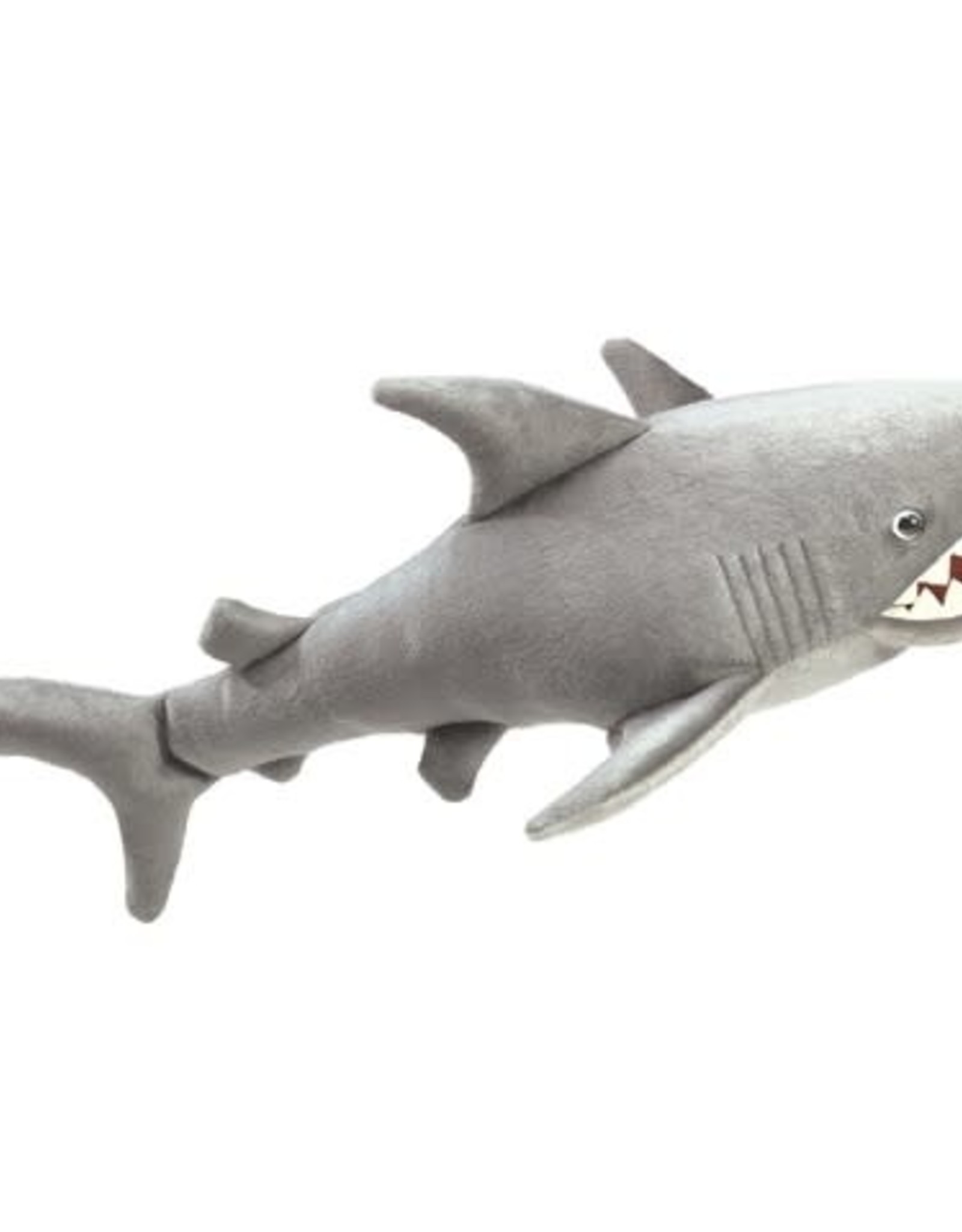 Folkmanis Puppet: Shark
