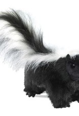 Folkmanis Puppet: Skunk