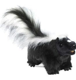 Folkmanis Puppet: Skunk