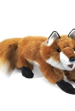 Folkmanis Puppet: Small Red Fox
