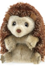Folkmanis Puppet: Hedgehog