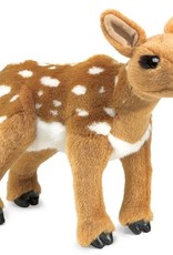 Folkmanis Puppet: Fawn